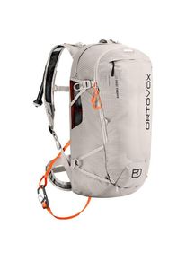 Ortovox Avabag Litric Zero 27 Avalanche airbag grey