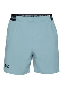 Under Armour Calças 'Vanish' em azul Tamanho M Simples