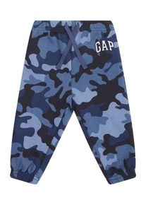 GAP, Drenge, Bukser, Blå , Størrelse 86/92