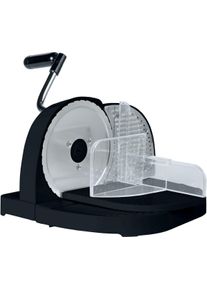 Wenko Ručný krájač na chlieb, čierna