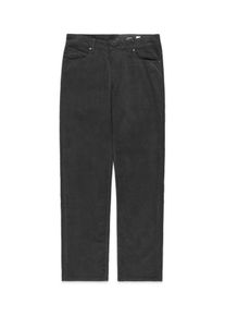 Volcom Solver 5 Pocket Cord Pantalons steealth hommes W28