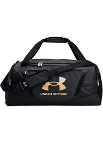 Under Armour Sporttáska 'Undeniable 5.0' Férfi fekete , Méret Egy méret mindenkinek