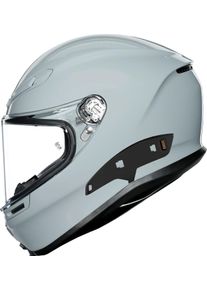 AGV ARK K6, mount , color: Black , size: MS