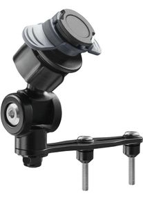 Optiline Titan Brake Pro, Montagem DuoLock