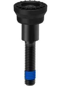 Quad Lock 360 Single Bolt M8, base de parafuso