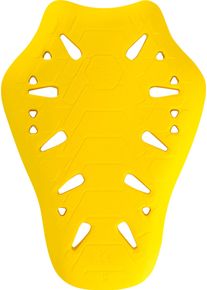 Segura Protect Flex Omega Level 2, back protector , color: Yellow , size: S-L