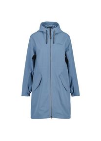 DIDRIKSONS 1913 Didriksons Women's Marta Parka 3 Coat Women (52, blue)