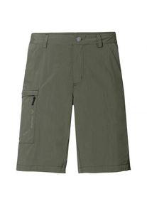 Vaude Farley Bermuda V Shorts Men (46, olive)
