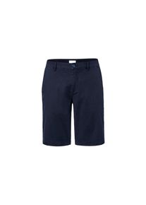 Tchibo - Szorty chinosy - dla pan&oacute;w - rozmiar 44 - kolor: niebieski