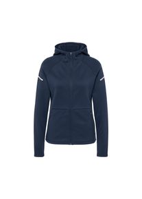 Tchibo - Kurtka termoaktywna - dla pań - rozmiar 34 - kolor: niebieski