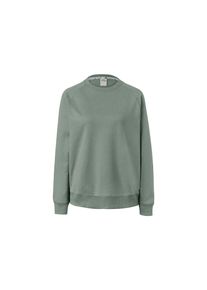 Tchibo - Bluza do jogi - dla pań - rozmiar L 44/46 - kolor: zielony