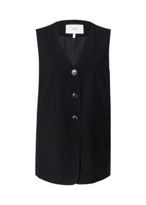 Y.A.S YAS Gilet de costume 'YASMALI' Femme noir taille 42