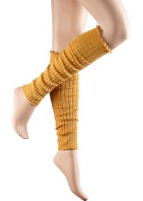 w&auml;schepur Damska D&aacute;mske manžety okrov&aacute; veľkosť Jednotn&aacute; veľkosť