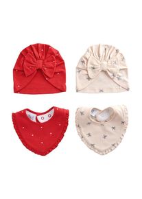 next Set Filles rose, rouge taille XXXS