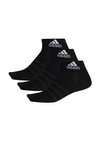 Adidas Light Ankle Socks 3-pack