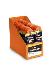 QWIN IsoPro Gel Lemon Box