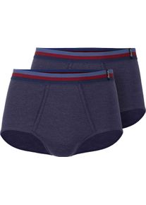 Herren Slip marine Gr&ouml;&szlig;e 12