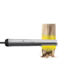 Damska Žehlička na vlasy sivá veľkosť 0