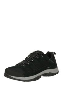 Columbia Chaussure basse 'CRESTWOOD' Homme noir taille 8