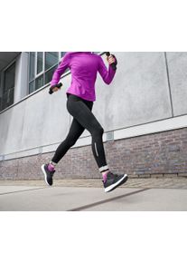 Tchibo - 2 bežecké a gymnastické činky - farba: čierna