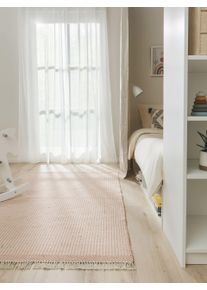 Lytte Barne-teppe Bruno Roze 120x170 cm