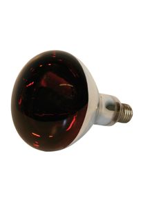 Kerbl Hartglas-Infrarotlampe 150 W