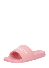 Juicy Couture Mule Femme rose taille 4