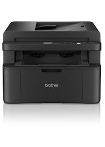 Impresora Multifunción Láser B/N Brother DCPL1660W