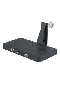 Piattaforma Step-Up per Power Rack