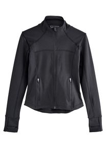 next Chaqueta deportiva, Mujeres, negro, talla XXL