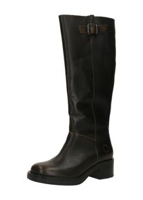 Ca'Shott Ca'Shott Bottes 'RIKKE' Femme marron taille 41