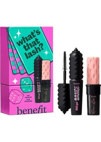 Benefit Mascara What's that Lash Set Dames