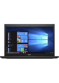 Dell Latitude 7490 | i5-8250U | 14" | 8 GB | 256 GB SSD | FHD | Touch | Win 11 Pro | DE