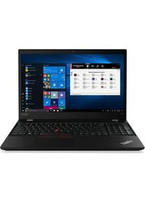 Lenovo ThinkPad P15s G1 | i7-10610U | 15.6" | 32 GB | 512 GB SSD | Podświetlenie klawiatury | Win 11 Pro | UK