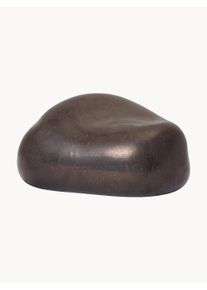 ferm LIVING Dekorationsobjekt Bellure Brun Keramik B 35 x H 18 cm