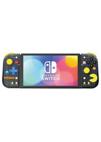 HORI , Switch-Controller »Split Pad Compact - Pac-Man« , Pac-Man , Offiziell lizenziert von Nintendo & Bandai Namco