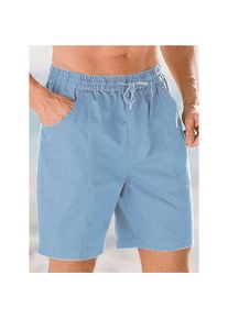 CLASSIC , Damen , Bermudas , blue-bleached , 64 , in 6 Farben