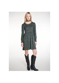 Haily's HaILY’S , Minikleid »SH P DR Jo44sie« Sommerkleid , 6640 khaki div , N-Gr , S (36) -N-Gr , S (36) , Kurzes Kleid von HaILY’S in bester Marken-Qualität