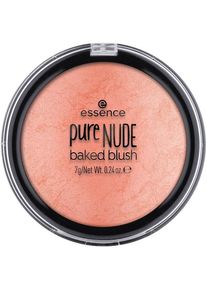 Essence Rouge Pure Nude Baked Blush Dames 7 g