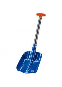 Ortovox Badger Avalanche shovel blue