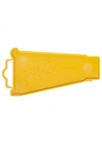 Toko Multi-Purpose Scraper yellow