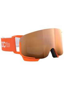 POC Kid's POCito Nexal S2 (VLT 25%) Ski goggles multi