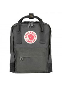 Fjällräven Fjällräven Kanken Mini Daypack grey
