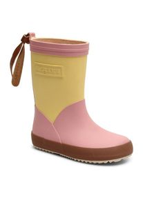 bisgaard Kid's Fashion II Wellington boots Kids (34, sand)