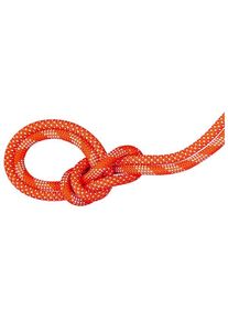 Mammut 9.8 Crag Classic Rope Duodess Enkelrep Storlek 70 m Färg röd