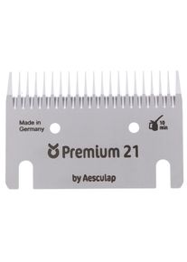 Schermesser-Set Premium - Rind 21/23 Z