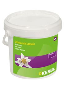 Kerbl Schmierseife Edelweiß 1000 ml