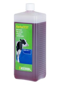 Kerbl Milchtest KerbaTEST