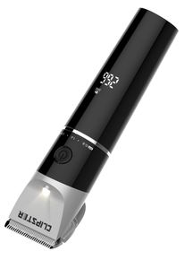 Clipster Akkuschermaschine DeloX