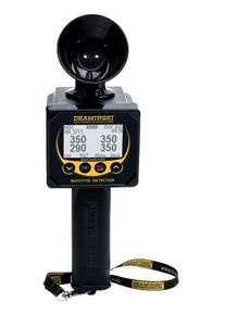 Kerbl Mastitis Detektor MD4Q